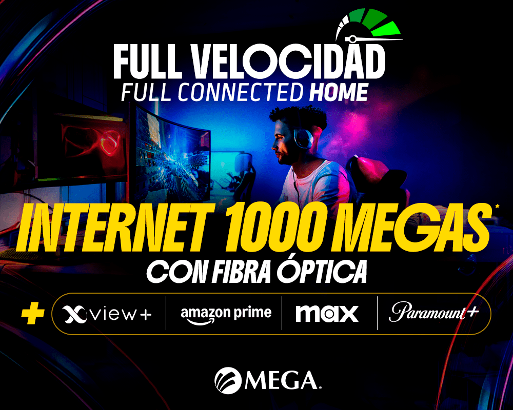 fULL Connected Home