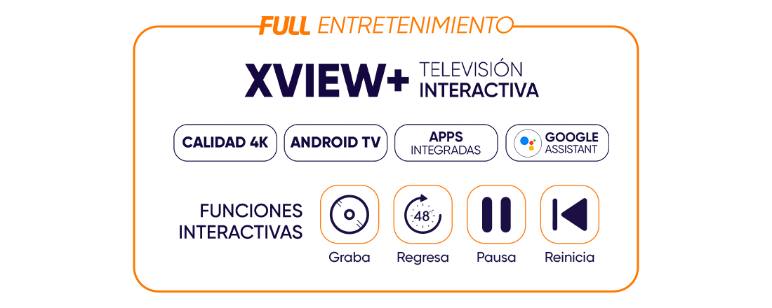 Full Entretenimiento