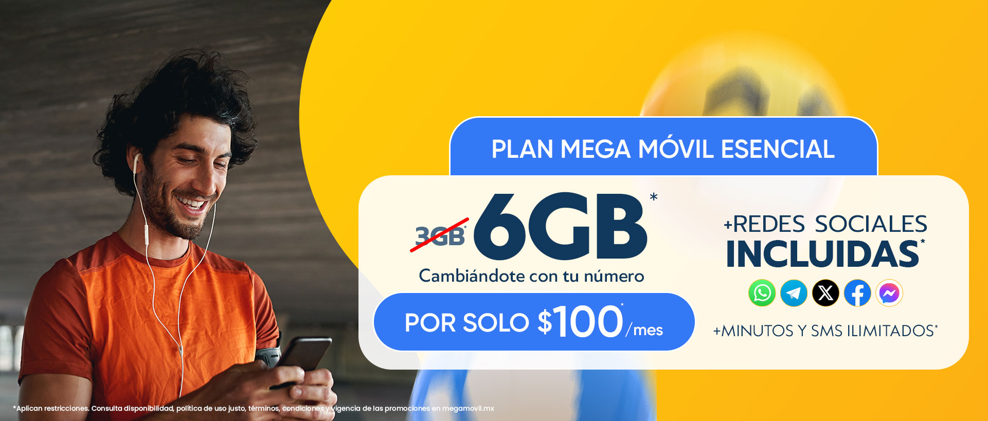 Mega Doble de Gigas