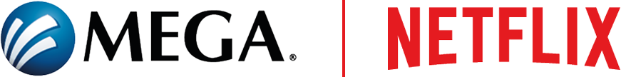 MEGA | NETFLIX
