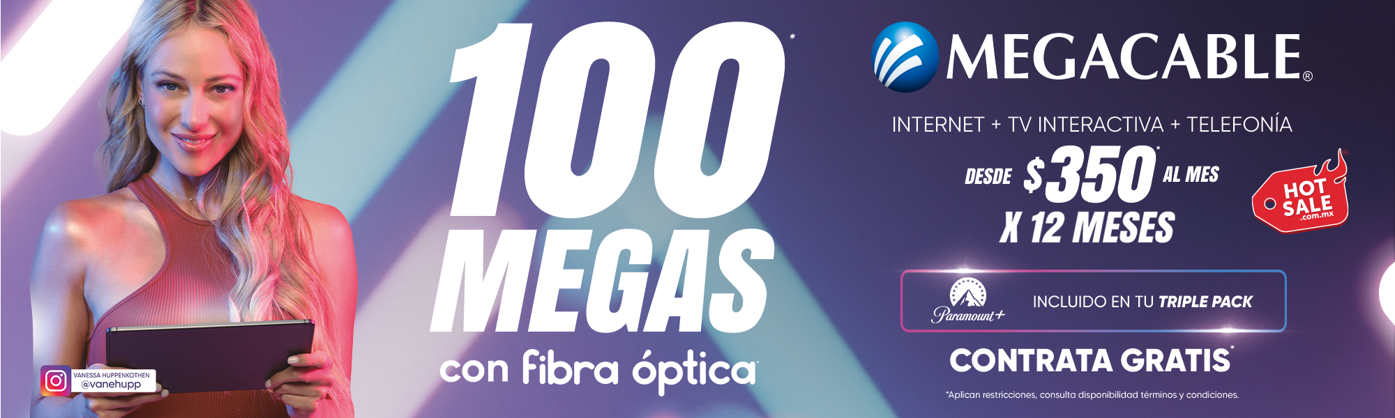 100 MEGAS_350