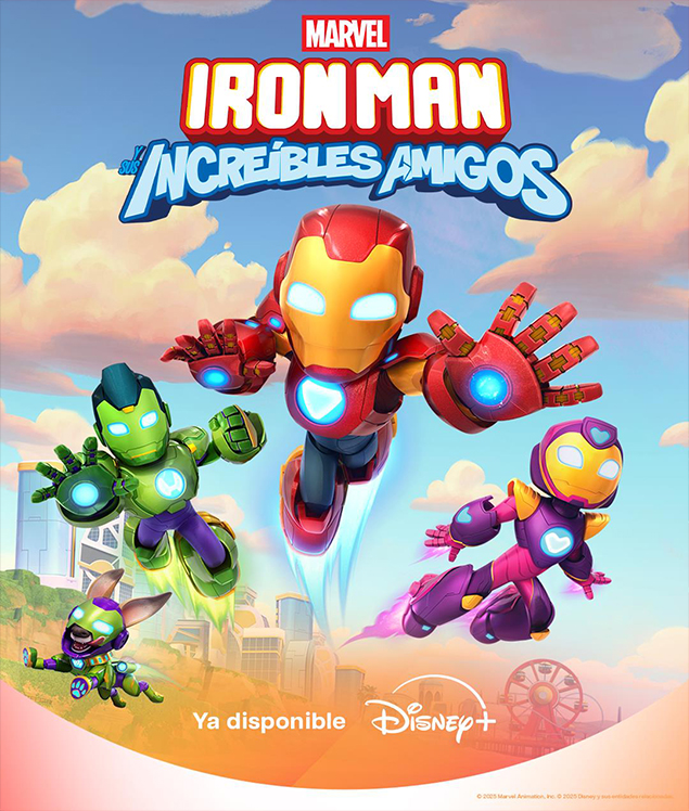 Disney+ 2