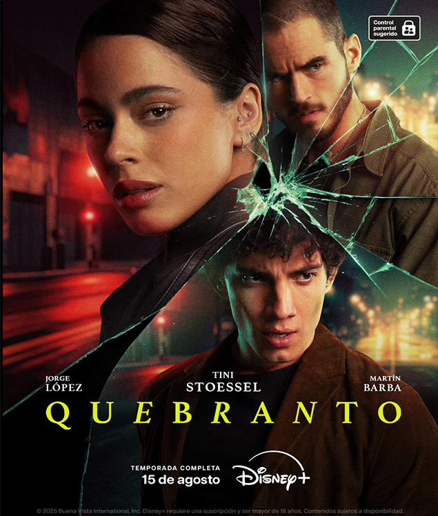 Disney+ 4