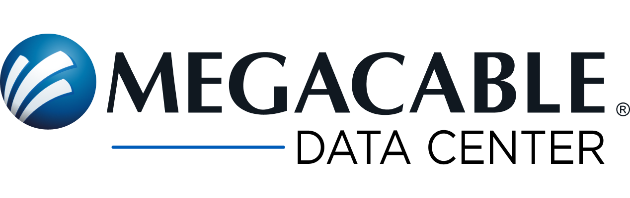 Mega Data Center Logo