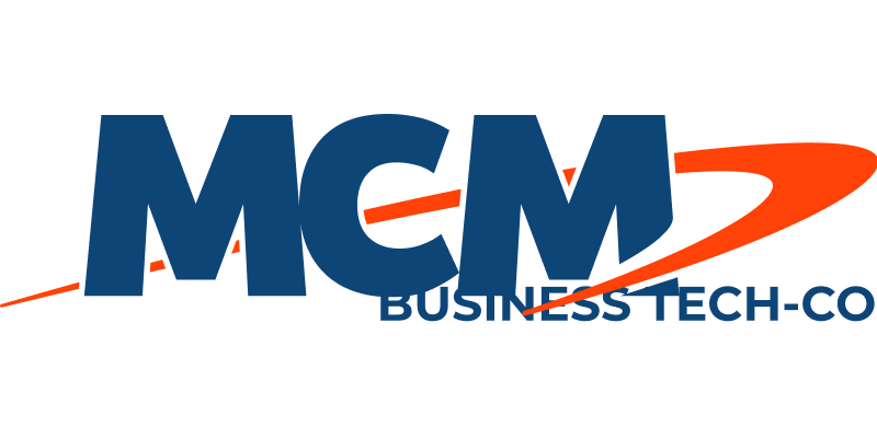 MCM Logo