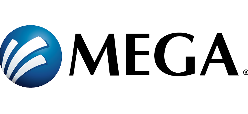 Mega Logo
