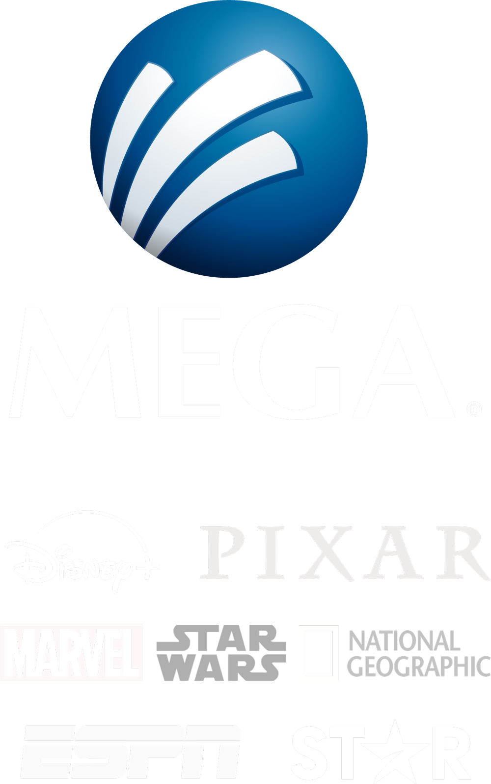 mega