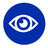 Visión Icono