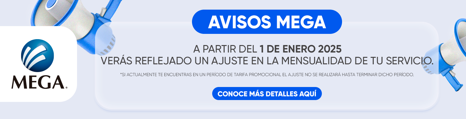 Ajustes de Tarifas