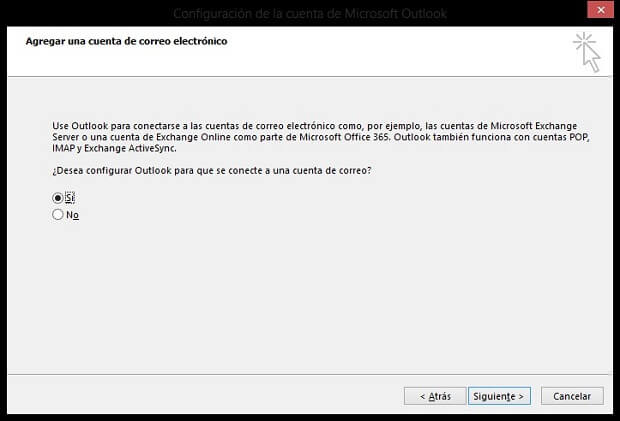 Microsoft Outlook 2013 | Soporte técnico | Megacable | Televisión,  Telefonía e Internet