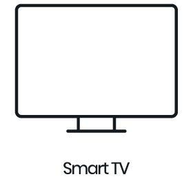 Pantalla - Smart Tv