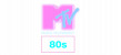 MTV 80'S